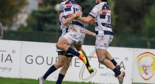 Positivi in squadra, salta il match del Mogliano Rugby