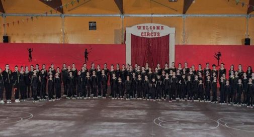 Lo Skating Club di Motta compie 50 anni