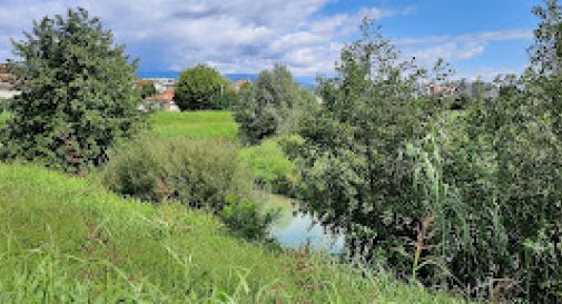 Monticano a Conegliano