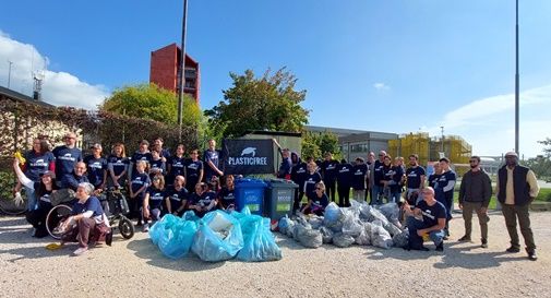 Plastic Free a Montebelluna