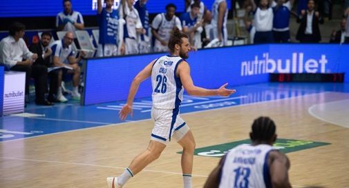 treviso basket