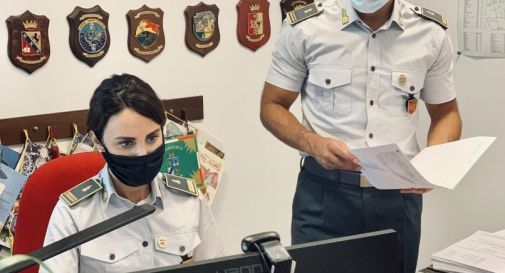 Treviso, non paga l'Iva, gli sequestrano la villa