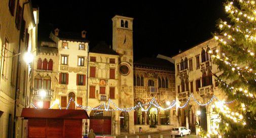 Serravalle a nuovo per Natale