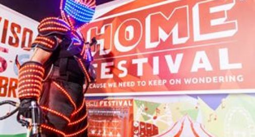 Boom Home Festival: venduti due biglietti al minuti