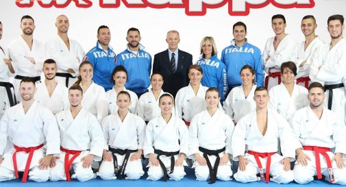 Karate / Busato e Cardin ai mondiali di Linz