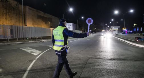 Oggi corteo di anarchici, già in atto controlli 