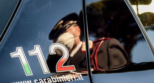 Carabinieri