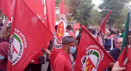 rifondazione comunista Treviso