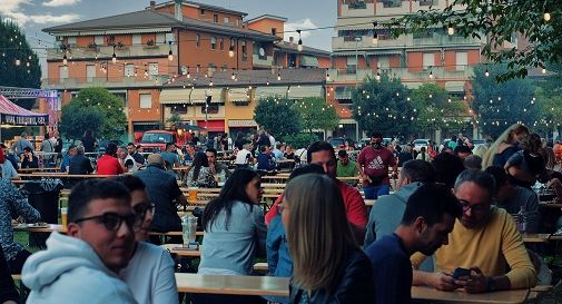 Nel weekend arriva lo Street food a Motta