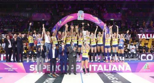 Imoco Volley