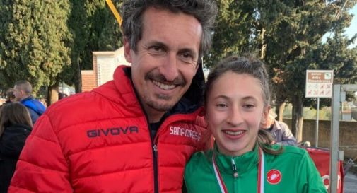 San Fior, successo per i campionati italiani di ciclocross