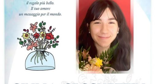 Zaia firma ordinanza, lutto regionale per funerali di Giulia 