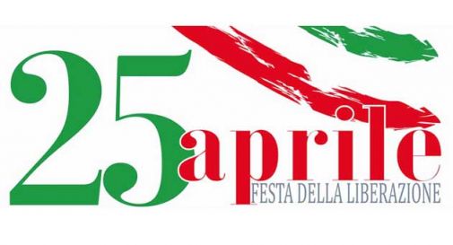 Buon 25 aprile a tutti i lettori di OggiTreviso