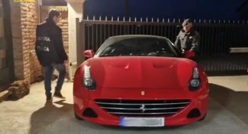 Rolex, Ferrari e ville: indagati per una maxi frode fiscale. Sequestri per 58 milioni