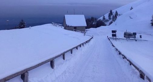 Rifugio Posa Puner