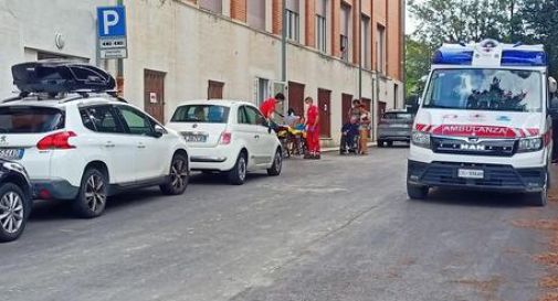 Cade dalla finestra di un centro per minori, morto diciassettenne 