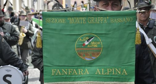 Fanfara alpina 