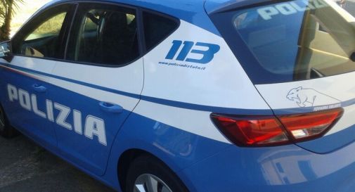 Arrestati a Conegliano: giovani sorpresi a svaligiare un'auto
