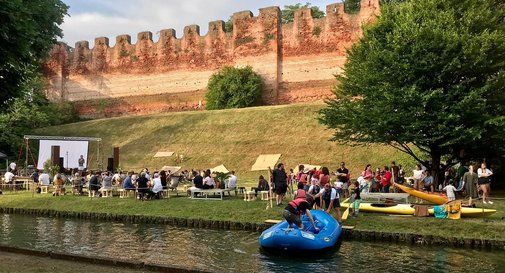 Sottosopra a Castelfranco