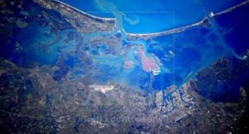 Clima: innalzamento mare irreversibile, attenzione su Venezia