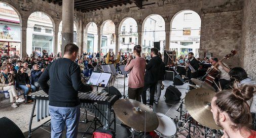 Treviso Suona Jazz Festival