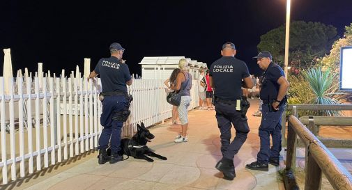 Jesolo, raffica di controlli anti-alcol: multati due trevigiani 14enni