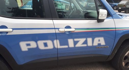 Violentò e rapinò una donna, arrestato 