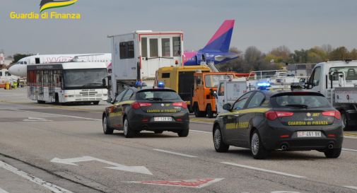 Passeggeri 'fantasma' in aeroporto a Treviso