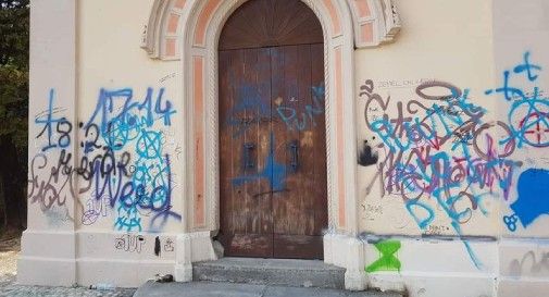 chiesa san gottardo vittorio veneto