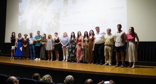 edera film festival