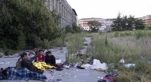 Polizia di Frontiera arresta due passeur 