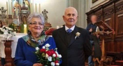 Raimondo Perin Zaira Dardengo