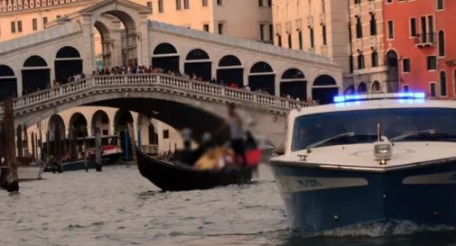 Accoltellano due turisti a Venezia, arrestati aggressori 