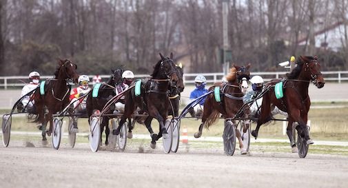 ippodromo Treviso