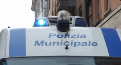 Furto al Comando di Polizia: rubate pistole, munizioni e ricetrasmittenti 