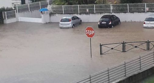 Bomba d'acqua su Treviso, opposizioni contro la giunta 