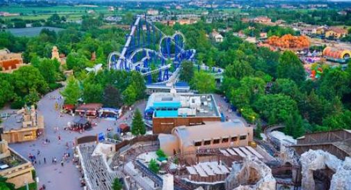 Gardaland: 