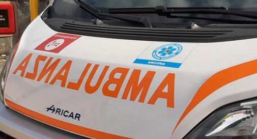 Vittorio Veneto, incidente sul lavoro in zona industriale