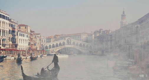 Inquinamento a Venezia, smog supera del doppio soglia limite