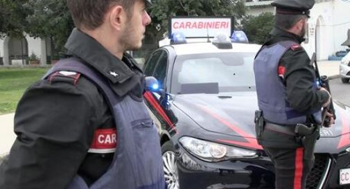 Blitz dei Carabinieri: 27 arresti per droga 