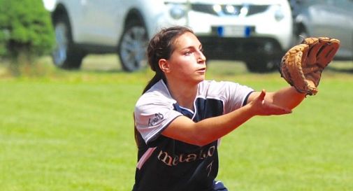 Softball / Buona prova delle Thunders in azzurro