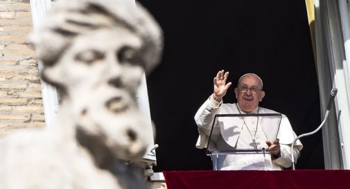 Visita del Papa a Venezia, ci sarà un alzaremi al suo passaggio  