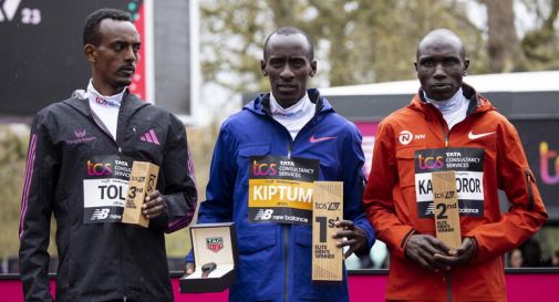 Kenya: morto Kiptum, detentore record mondiale di maratona