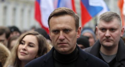 Avvelenato il dissidente russo Navalny, Berlino: