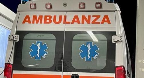 Esplode un tubo di vapore a Borso del Grappa: operaio di 27 anni investito dall'onda d'urto, è gravissimo