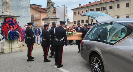 Italiano morto a Cuba, celebrato il funerale 