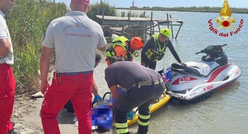 Ragazzo morto nel fiume, la procura Rovigo dispone l'autopsia 