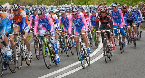 Giro d'Italia, a Conegliano chiudono tutte le scuole