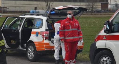 Incidente in casa: giovane ustionato in fin di vita