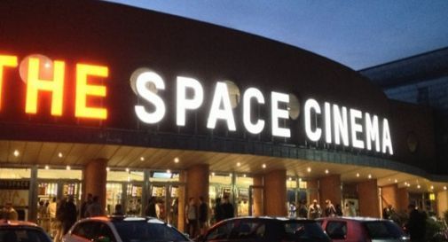 The Space Cinema di Silea